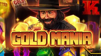 gold mania